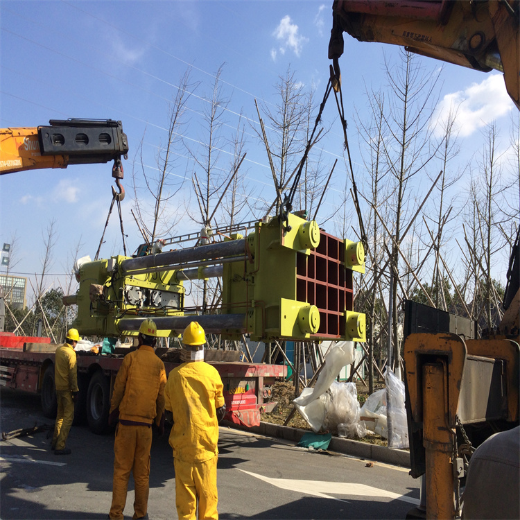 会同本地吊车租赁公司